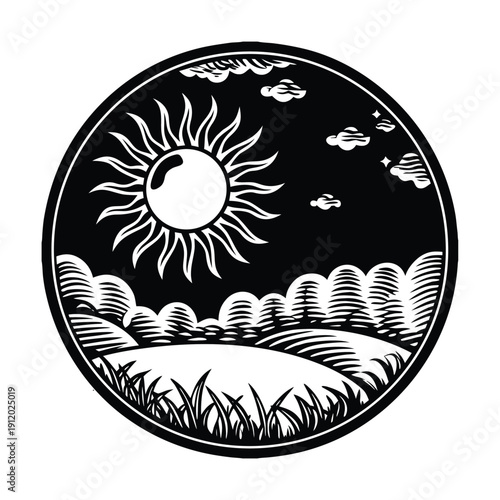 A blank white canvas with nothing on it