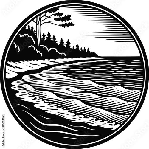 A blank white canvas with nothing on it