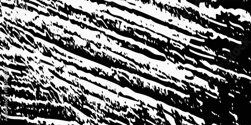 Tire tracks, wheel textures, tire tracks - auto racing, motocross, drift, rally, off-road and more. Isolated black texture vector in grunge style. vektor