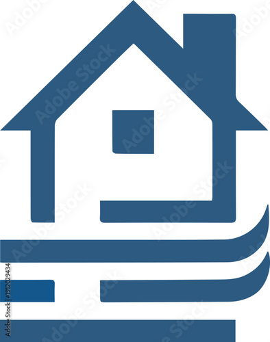 Close-up of fresh green leaves with water droplets, macro photography of nature's beauty, freshness, and organic growth.