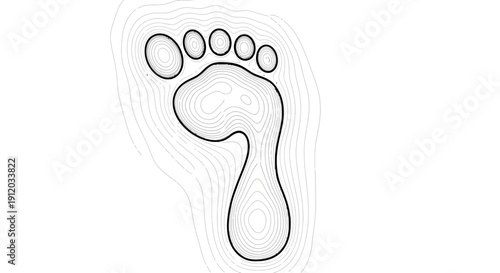 Abstract geometric pattern with intersecting shapes in shades of teal and gold, luxurious modern design.