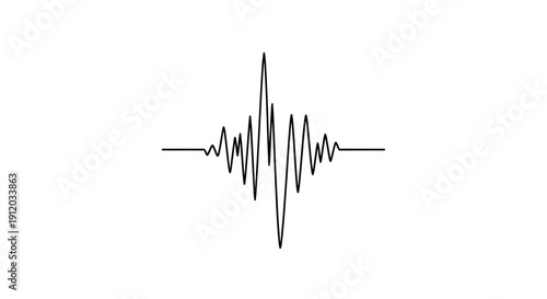 Set of playful hand-drawn doodle icons for social media and communication, informal vector graphics.