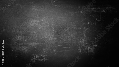 Abstract Chalk Blackboard Texture Background Included Free Copy Space For Product Or Advertise Wording Design. 