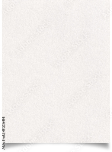 White Paper Background