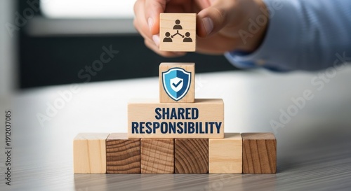 Building a foundation of shared responsibility in teamwork and collaboration