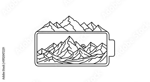 Abstract blue and gold flowing liquid texture background, luxury art, modern design