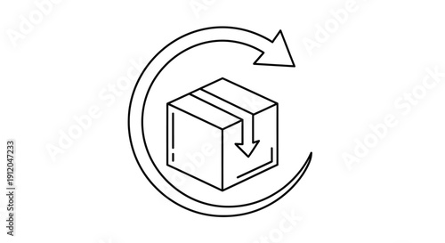 Abstract swirling patterns of blue and gold, elegant fluid art for luxury backgrounds