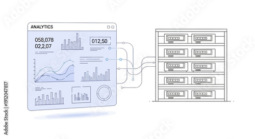 Silhouette of a woman meditating peacefully on a mountain top at sunrise, inner calm and serenity