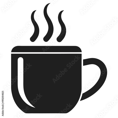 coffee cup icon
