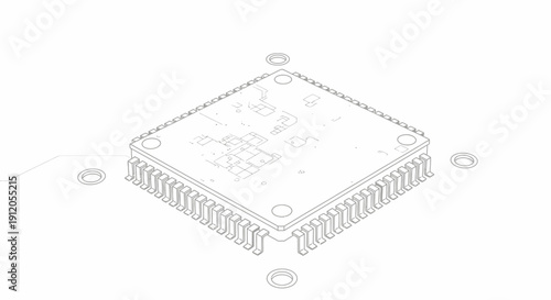 Abstract background with overlapping transparent shapes and soft colors, airy and gentle design