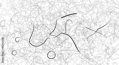 Realistic digital illustration of a vintage typewriter with a blank paper sheet, nostalgic and creative concept for writing or design