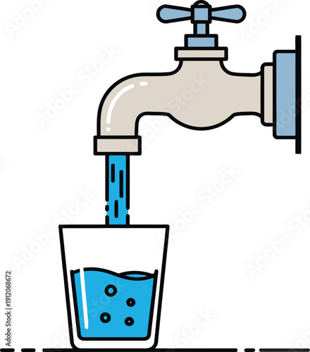 World water day conservation every drop counts save water for a sustainable future