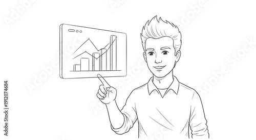 Elegant abstract background with smooth, overlapping geometric shapes and a sophisticated color gradient, perfect for premium design.