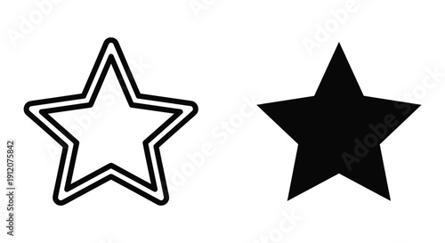 Hand holding glowing light bulb idea innovation creativity vector illustration flat design