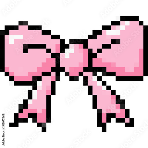 Cute pixel