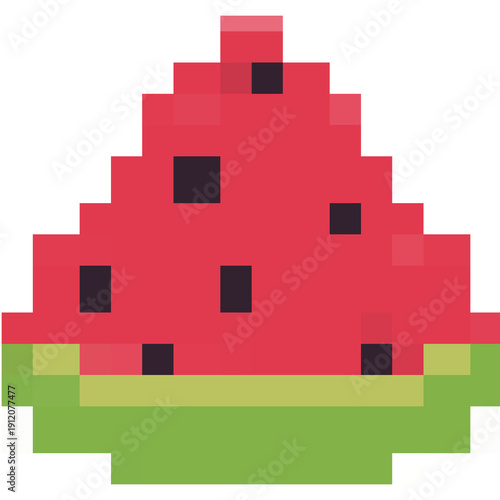 Cute pixel