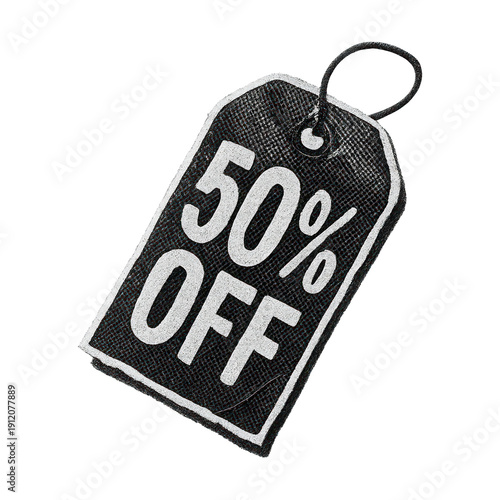 PNG Discount tag illustration PNG