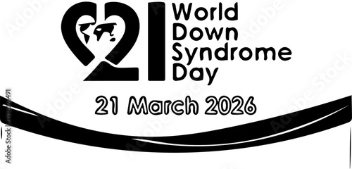 World down syndrome day