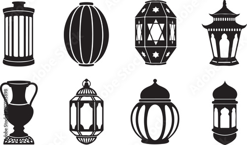 Set of 50 document and file icons. linear style signs for mobile concept and web design. document outline vector icon