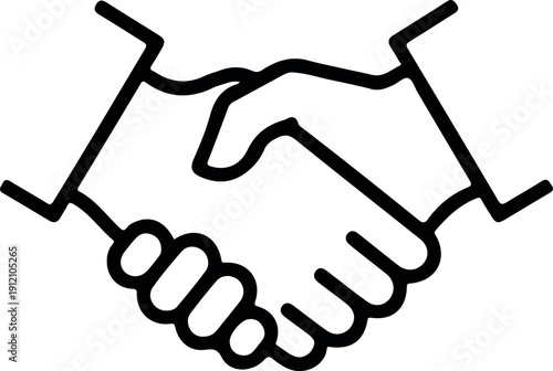 Cooperation concept representing teamwork, collaboration, and mutual support toward shared goals