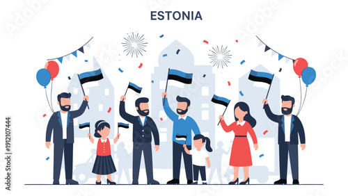 Minimalist icon representing a vector file for design and graphic projects