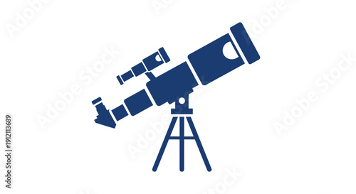 Globe illustration depicting continents and oceans isolated on white background