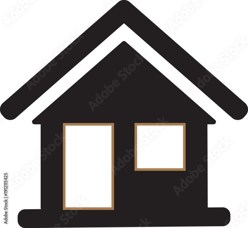 Construction & Architecture Icon