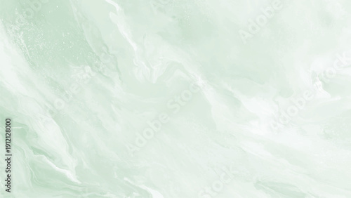 Lightgreen abstract marble texture background image