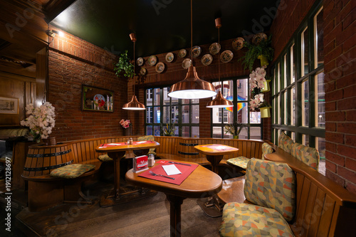 Wallpaper Mural Iconic landmarks from the center of Bremen Schnoor, , the Dom Cathedral and old town Torontodigital.ca