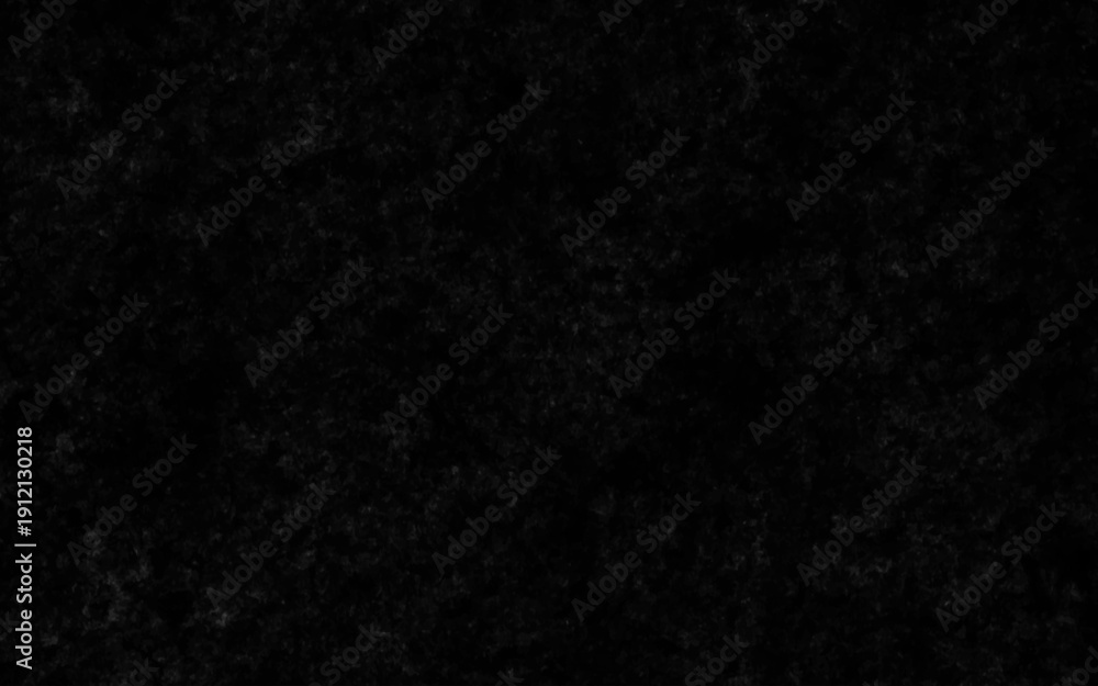 Fototapeta premium black background with grunge texture. old cement concrete wall texture. dark gray charcoal paint background.