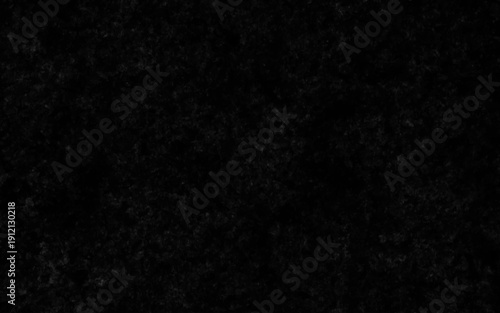 black background with grunge texture. old cement concrete wall texture. dark gray charcoal paint background.