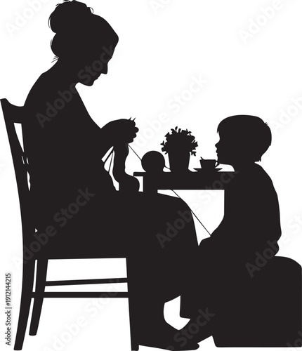 Liquid soap dispenser pump bottle outline vector, hand wash container, hygiene product illustration