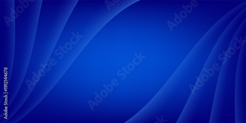 blue curtain stage theatre background.wave line. abstrack background. vector design