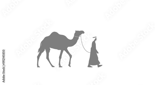 A vector file with text on a white background