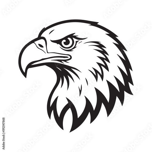 raptors realm eagle logo, black eagle icon vector, falcon logo design, raptor eagle head clipart, eagle head silhouette png, american bald eagle emblem, eagle face vector illustration, eagle logo 