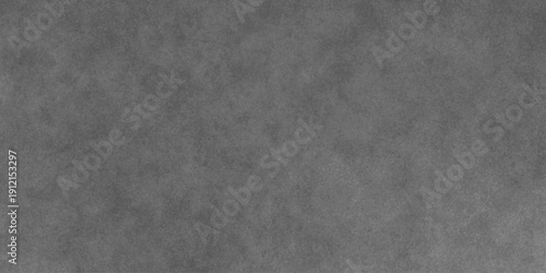 Dark grey paper background surface texture. Black white scratched grunge stucco wall background or texture. black fabric background marble texture with copy space or image. seamless pattern background
