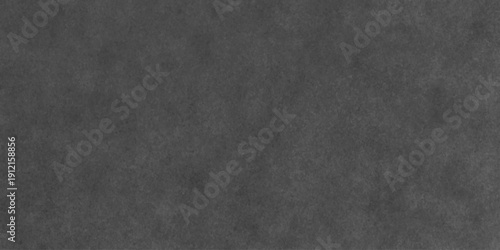 Dark grey paper background surface texture. Black white scratched grunge stucco wall background or texture. black fabric background marble texture with copy space or image. seamless pattern background