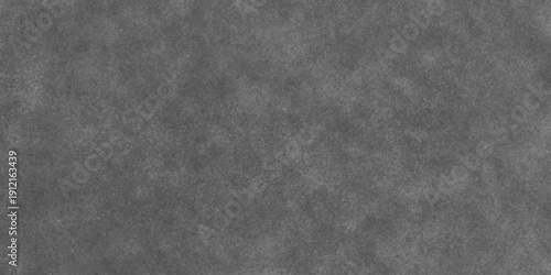 Dark grey paper background surface texture. Black white scratched grunge stucco wall background or texture. black fabric background marble texture with copy space or image. seamless pattern background