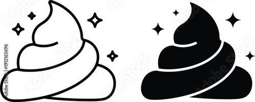 Cupid heart symbols, arrow pierced icons, winged heart artwork, romantic valentine graphics, love affection design elements - flat vector illustration