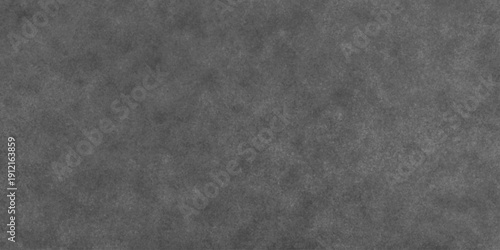 Dark grey paper background surface texture. Black white scratched grunge stucco wall background or texture. black fabric background marble texture with copy space or image. seamless pattern background