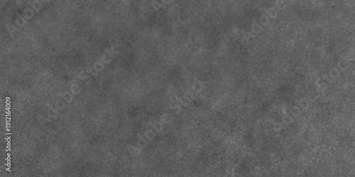 Dark grey paper background surface texture. Black white scratched grunge stucco wall background or texture. black fabric background marble texture with copy space or image. seamless pattern background