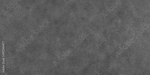 Dark grey paper background surface texture. Black white scratched grunge stucco wall background or texture. black fabric background marble texture with copy space or image. seamless pattern background