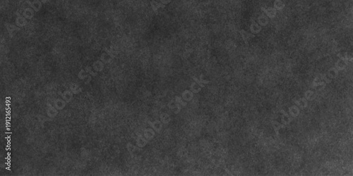 Dark grey paper background surface texture. Black white scratched grunge stucco wall background or texture. black fabric background marble texture with copy space or image. seamless pattern background