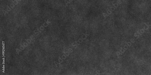 Dark grey paper background surface texture. Black white scratched grunge stucco wall background or texture. black fabric background marble texture with copy space or image. seamless pattern background