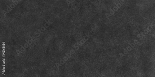 Dark grey paper background surface texture. Black white scratched grunge stucco wall background or texture. black fabric background marble texture with copy space or image. seamless pattern background