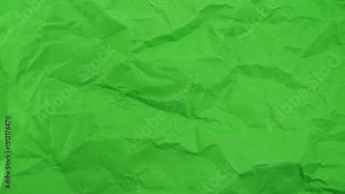 The texture colored paper is crumpled. Background for various purposes.