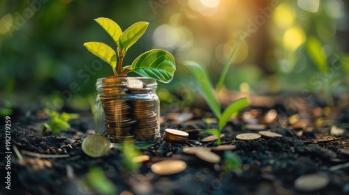 Wallpaper Mural Sustainable Finance Reporting Background Space Torontodigital.ca