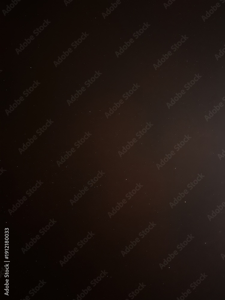 Fototapeta premium Starry Night Sky with Bright Stars and Gradual Glow - Dark Background with Celestial Bodies
