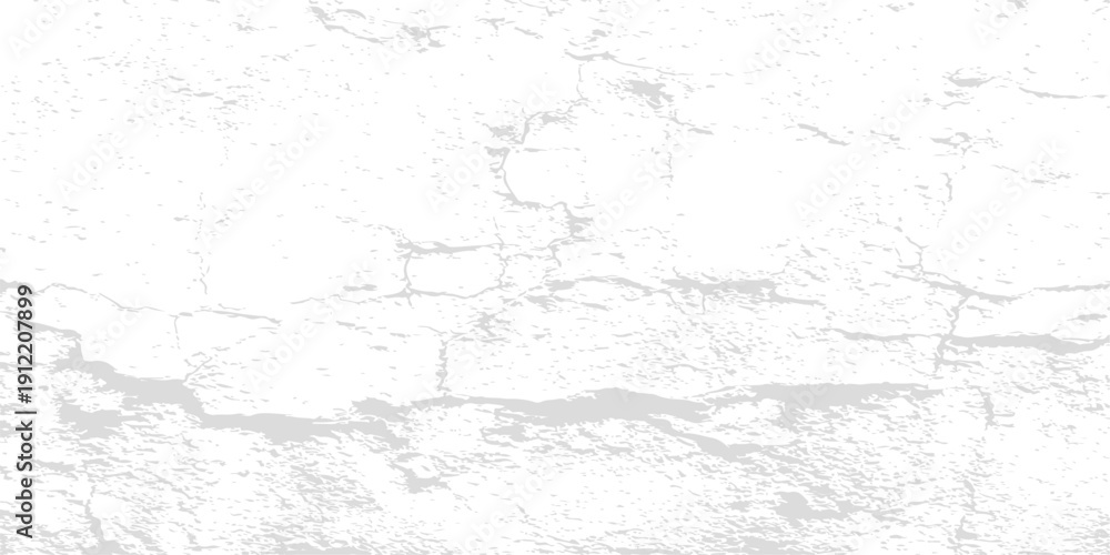 Fototapeta premium A blank vintage architecture surface featuring a rough gray concrete wall texture with a dirty grunge pattern and old paint on a textured cement backdrop material