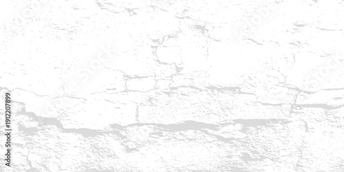 A blank vintage architecture surface featuring a rough gray concrete wall texture with a dirty grunge pattern and old paint on a textured cement backdrop material